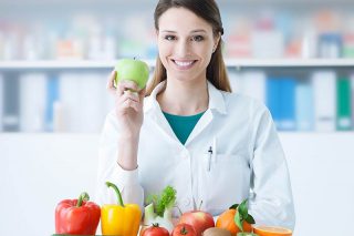 Dieticians