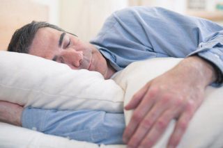 Healthy Sleep Solutions